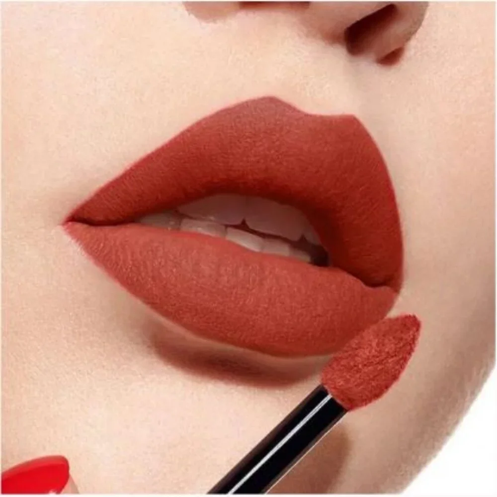 Rouge Dior Forever Rouge Dior Forever liquid lipstick. #840. Forever Radiant NIB